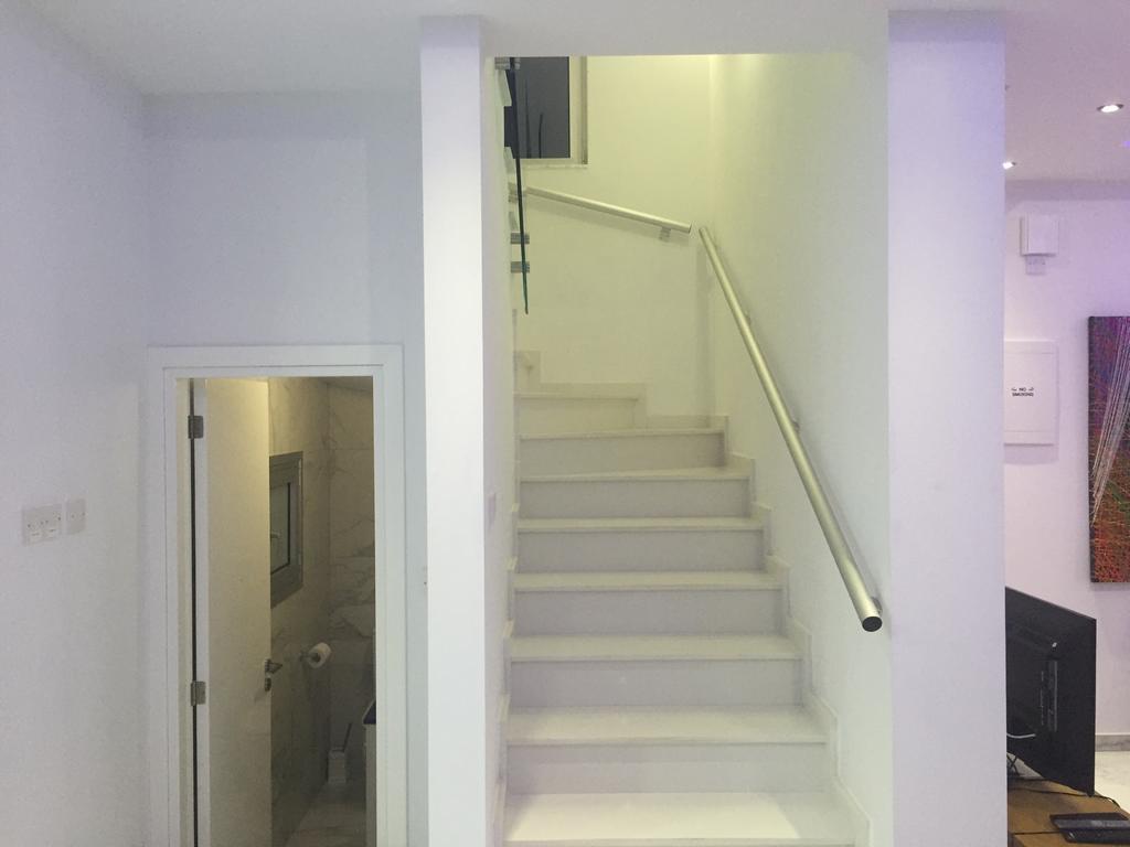 Villa Spathele Paralimni Exteriör bild